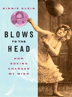 cover image of Blows to the Head